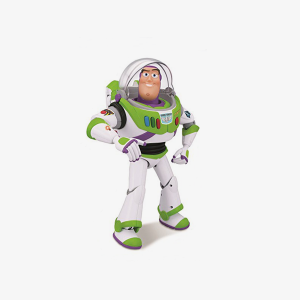 Juguete Buzz Lightyear Toy Story
